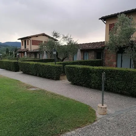 Apartment Borgo Di Erboli Cavriglia