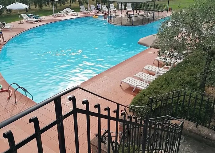 Borgo Di Erboli Διαμέρισμα